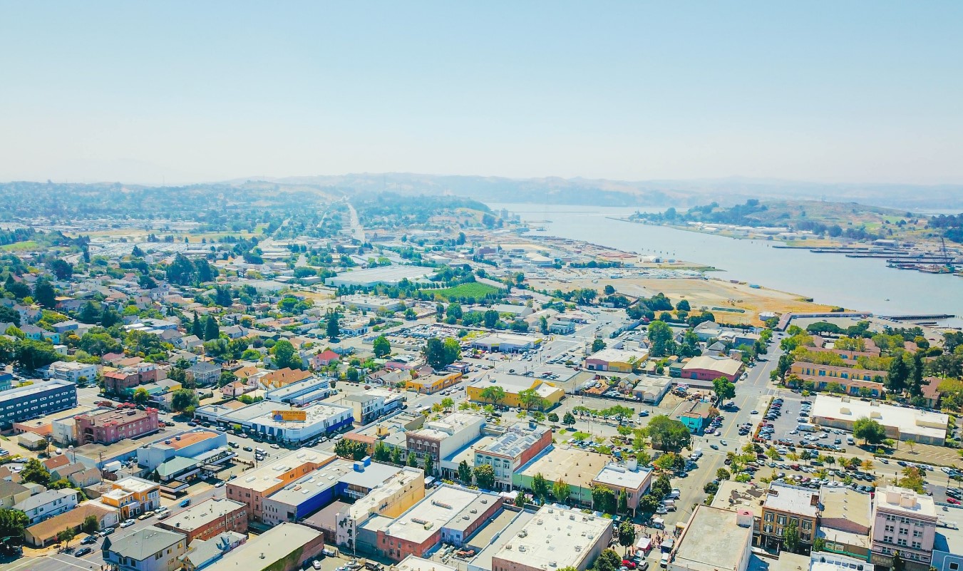 Fast & Easy Online Loans in Vallejo, CA - Get Money Today